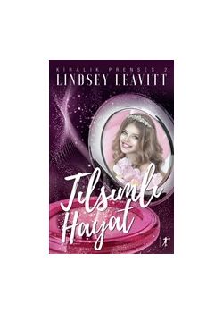 Tılsımlı Hayat - Kiralık Prenses 2