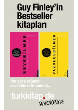 Guy Finley'in Bestseller Kitapları (2 Kitap Birarada)