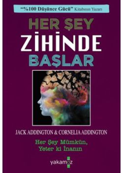 Her Şey Zihinde Başlar