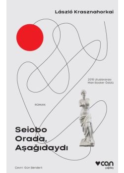 Seiobo Orada Aşağıdaydı