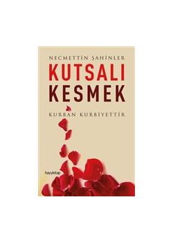 Kutsalı Kesmek