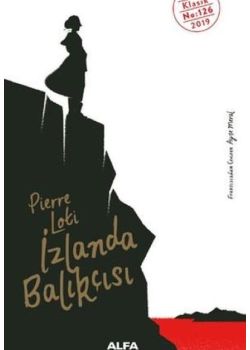 İzlanda Balıkçısı