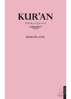 Kuran (Türkçe Çeviri)