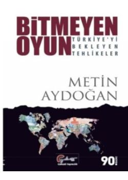 Bitmeyen Oyun