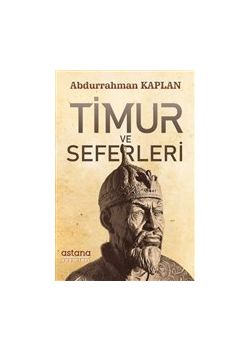 Timur ve Seferleri