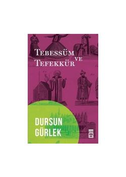 Tebessüm ve Tefekkür