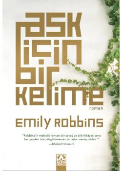 Aşk için Bir Kelime