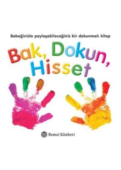 Bak Dokun Hisset