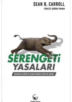 Serengeti Yasaları - Yaşamın İşleyişi ve Bunun Önemini Keşfetme Arayışı 