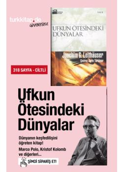 Ufkun Ötesindeki Dünyalar