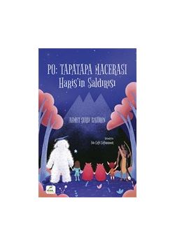 Po - Tapatapa Macerası - Haris'in Saldırısı 