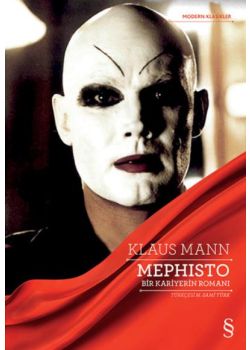 Mephisto - Bir Kariyerin Romanı