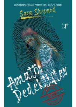 Amatör Dedektifler 1