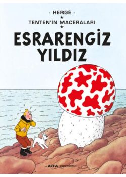 Tentenin Maceraları 10 - Esrarengiz Yıldız