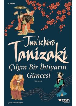 Çılgın Bir İhtiyarın Güncesi