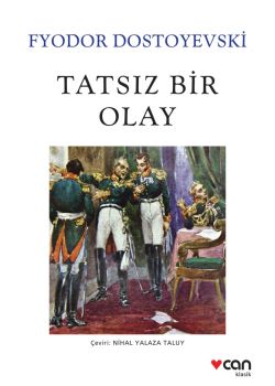 Tatsız Bir Olay