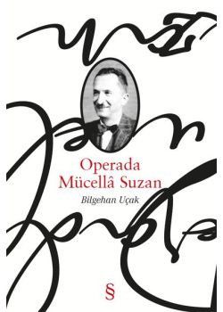 Operada Mücella Suzan