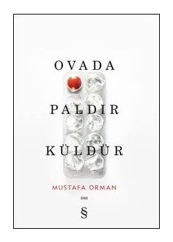 Ovada Paldır Küldür