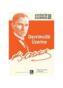 Devrimcilik Üzerine