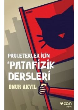 Proleterler için Patafizik Dersleri