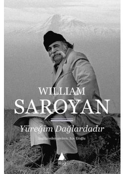 Yüreğim Dağlardadır