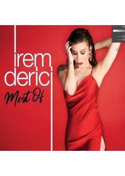 İrem Derici - Mest Of (Yeni Albüm)
