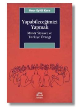 Yapabileceğimizi Yapmak