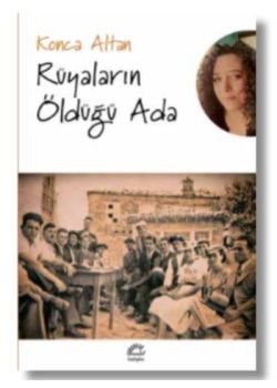 Rüyaların Öldüğü Ada