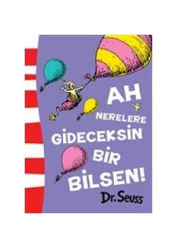 Ah Nerelere Gideceksin Bir Bilsen