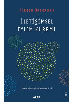 İletişimsel Eylem Kuramı