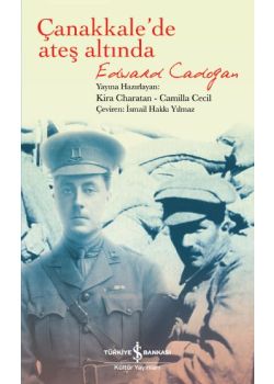 Çanakkale’de Ateş Altında