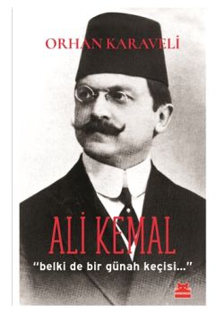 Ali Kemal - Belki de Bir Günah Keçisi