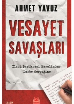 Vesayet Savaşları