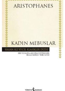 Kadın Mebuslar