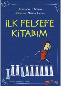 İlk Felsefe Kitabım