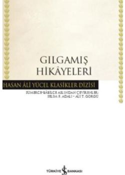 Gılgamış Hikayeleri