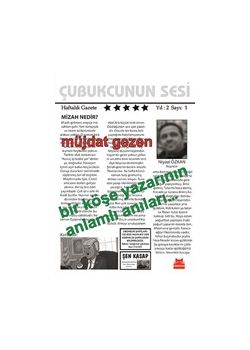 Bir Köşe Yazarının Anlamlı Anıları