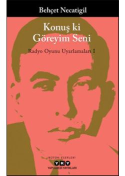 Konuş Ki Göreyim Seni