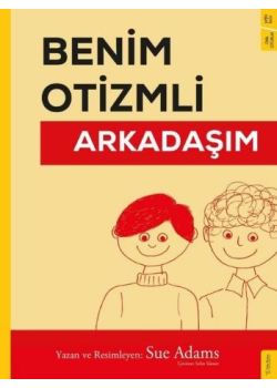 Benim Otizmli Arkadaşım