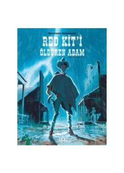 Red Kit’i Öldüren Adam