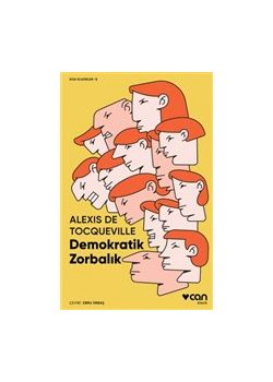 Demokratik Zorbalık