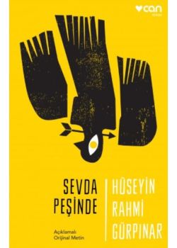 Sevda Peşinde