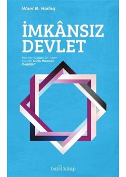İmkansız Devlet