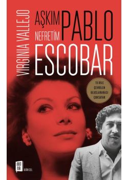 Aşkım Pablo Nefretim Escobar