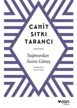 Yağmurdan Sonra Güneş