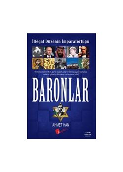 Baronlar - İllegal Düzenin İmparatorluğu