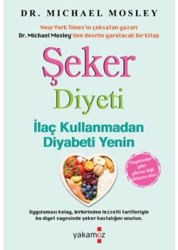Şeker Diyeti - Şeker Kullanmadan Diyeti Yenin
