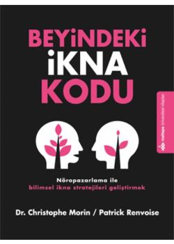 Beyindeki İkna Kodu