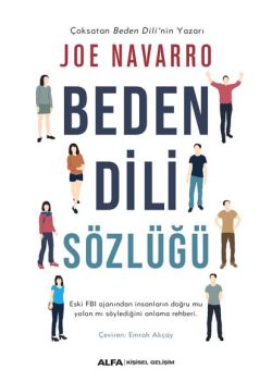 Beden Dili Sözlüğü