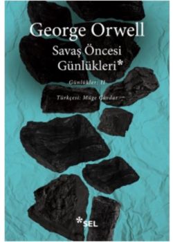 Savaş Öncesi Günlükleri (Günlükler 2)